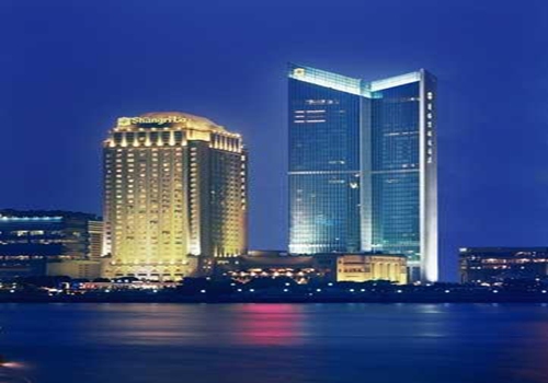 新闻 | 焕新启程 金陵连锁酒店春节开门红 打响春雨战役第一战