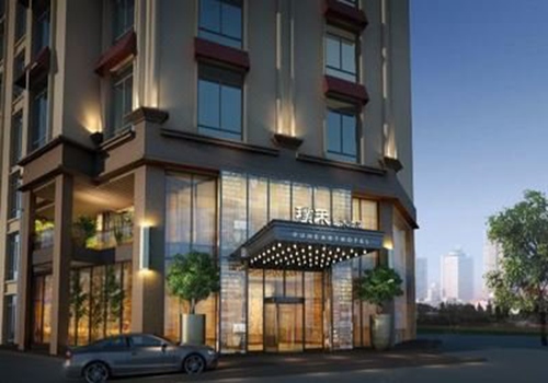 首旅酒店：中高端酒店扩张提速 三季报业绩保持增长