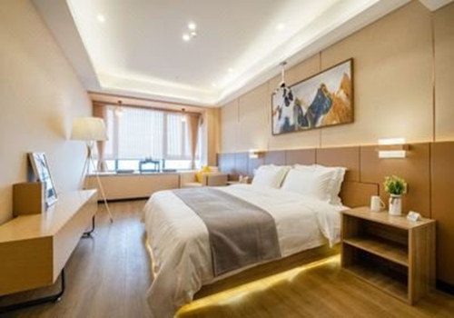 酒店民宿如何进行网络营销策划及网络推广？