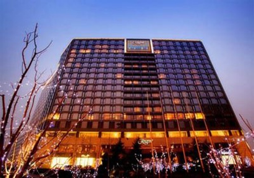 我国规模最“大”酒店,在澳门