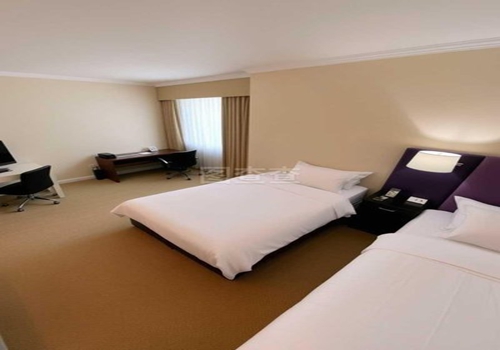 ​世界上第一家汽车电力酒店