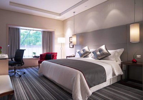 传统酒店数字化转型升级成大势所趋