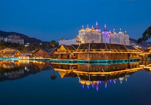 ​酒店业到底还能不能投，怎么投？