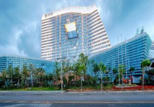 加速文旅度假布局,继续打造高质量度假酒店品牌