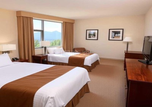 智慧酒店PK传统酒店具有的优势？