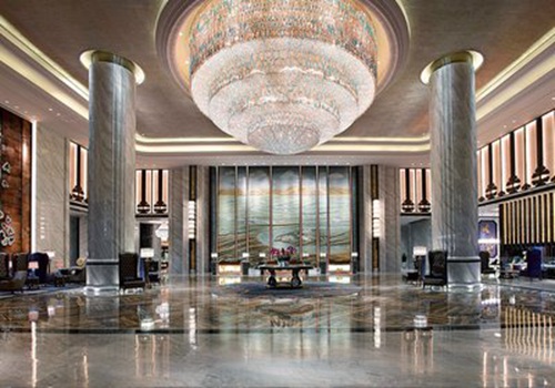 酒店回暖,中端连锁酒店的破茧重生之路