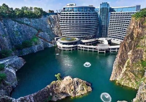 酒店重新定义服务物联网标准，又可从哪些方面提高酒店竞争力？