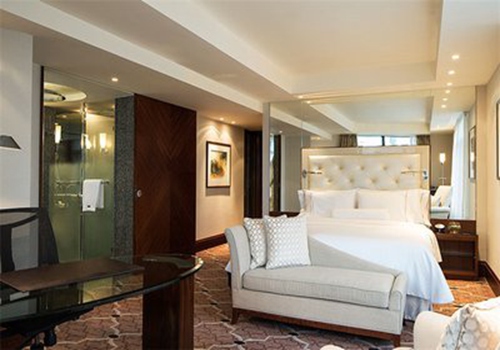 网吧与酒店两种业态的融合，将进化为元宇宙酒店？