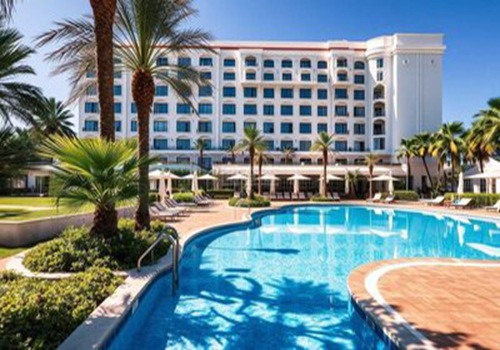 酒店如何低成本、精改造?