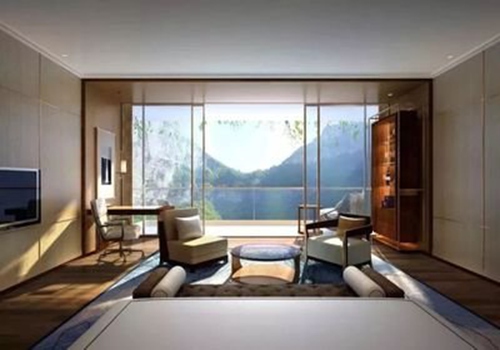 电竞酒店火了，预计今年全国或突破2万家