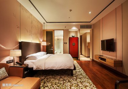 酒店房间设计需要注意哪些事项?